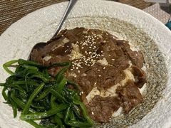 -热血兄弟·炭火烤肉(融侨中心店)
