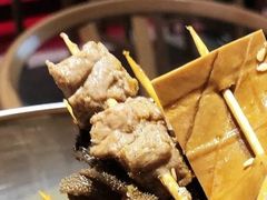 -付小姐在成都(吾悦广场店)