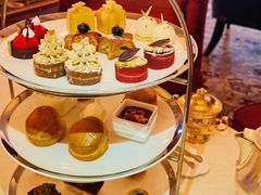 -Salon de Ville浦江汇(上海外滩华尔道夫酒店店)