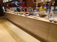 -盛宴自助餐厅(运达喜来登店)