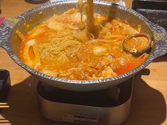 -一心创作料理屋(经开万达店)