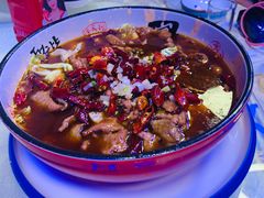 -香岛私房菜(金屋·秦皇半岛店)