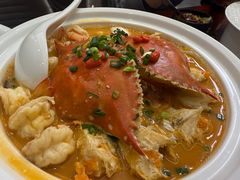 -君霖海鲜私房菜(春柳店)