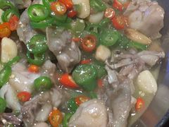 -四禧精酿铜锅涮肉·烧烤工场(大明湖店)