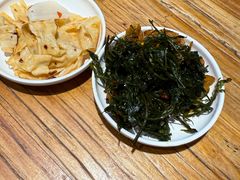 -湘人龙记老长沙米粉(鸟巢店)