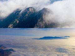 -洛阳白云山景区