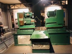 -柳州工业博物馆