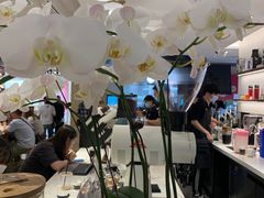 -Peet's Coffee皮爷咖啡(德基店)