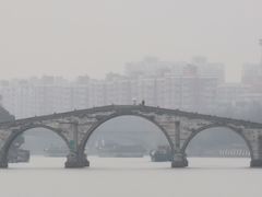 -运河游船(武林门码头)