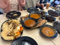 -新加坡Zam Zam餐馆