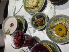 -宫事颐庭·老佛爷贵寿下午茶(颐和园店)