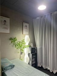 -己悦美学·皮肤管理