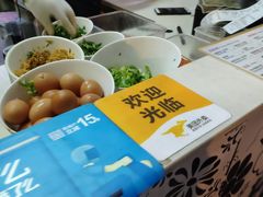-何太吉·煎饼果子(海防路店)
