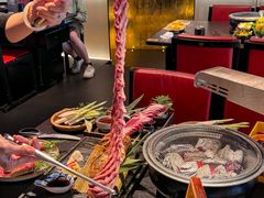-黑牛の店·黑金店(沈阳万象城店)