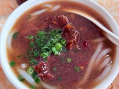 -隆都四季香饭店(碧海路店)