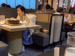 大堂-川知味(京华城店)