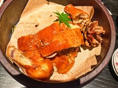 -锦楼·臻选新杭帮(杭州中心店)