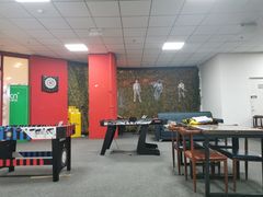 -兵魂·室内真人CS枪战俱乐部·团建·军事轰趴馆
