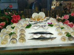 -芭菲盛宴·环球美食(袁家岗店)