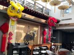-老铺烤鸭(宝鸡店)