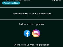 -Madam Kwan's(Mid Valley Megamall)