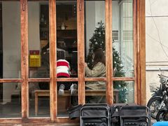 -Swing Coffee(钟楼区步行街店)