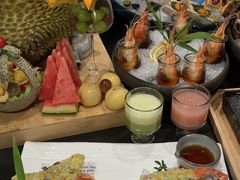 -上井料理黑金店(IFS国金中心店)