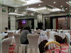 大堂-广州酒家(昌岗地铁站店)