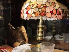 -Golden Lily河内巴黎法越料理餐厅(建国西路店)