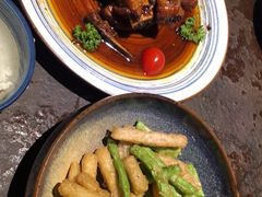 -上楼私房菜(院士路店)