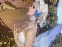-米游妙妙屋cosplay换装自拍摄影体验馆