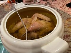 -上海新发展亚太JW万豪酒店