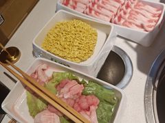 -大斌家串串火锅(马栏山店)
