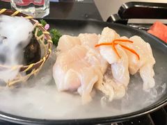-捞王猪肚鸡火锅(财富中心店)