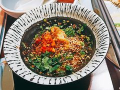 -滇小鱼·云南野生菌火锅(上杭路店)