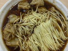 -蒋家桥饺面店(广陵路店)