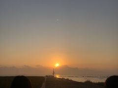 -南汇嘴观海公园