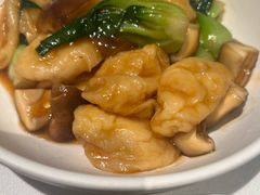 -醉舍·新淮扬菜(长宁龙之梦店)