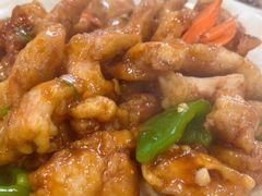 -翟氏天天小吃(上东街区店)