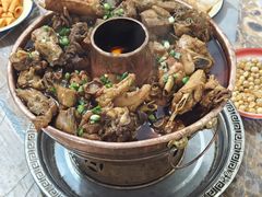 郭场火锅鸡-郭场火锅鸡(梁山头店)