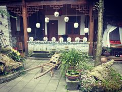 -青城甲(青城山店)