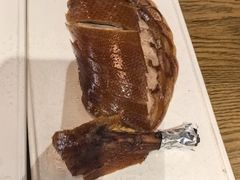 -小大董·烤鸭(王府井apm店)