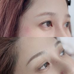 -张小野·专业半永久纹眉