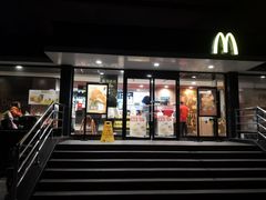 门面-麦当劳(杨高南路店)