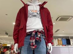 -优衣库(厦门SM广场店)