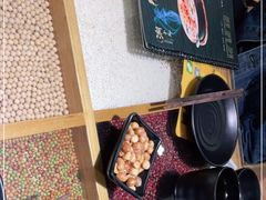 -潮十三潮汕砂锅粥(高新四路大都荟店)