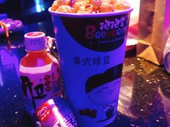 -音乐虫量贩式KTV(大悦城店)