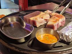 -济州爱肉堂(总店)
