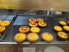 -莉莲蛋挞(大华悦沢书店)