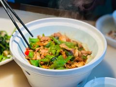 -客语客家菜(华发商都店)